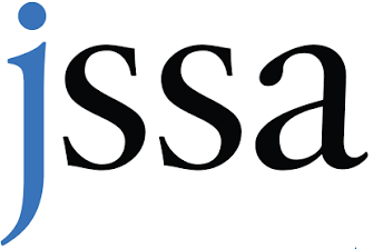 JSSA logo. Logotipo de la JSSA.